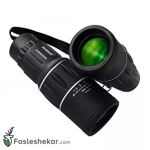 دوربین تک چشمی بوشنل Bushnell 100X52