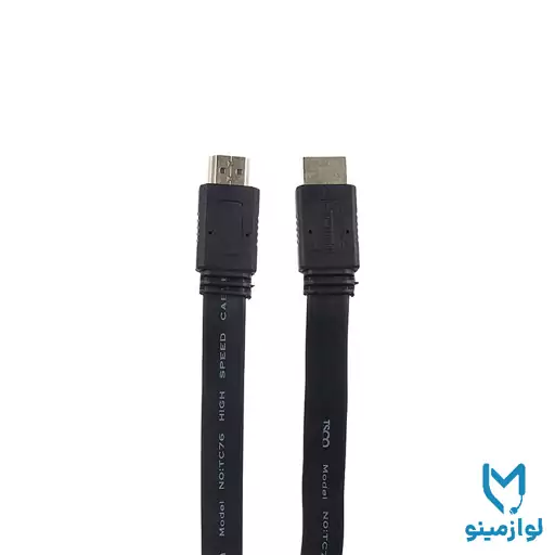 کابل HDMI تسکو 5 متری مدل TC 74