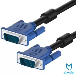 کابل VGA تسکو 1.8 متری مدلTC 581