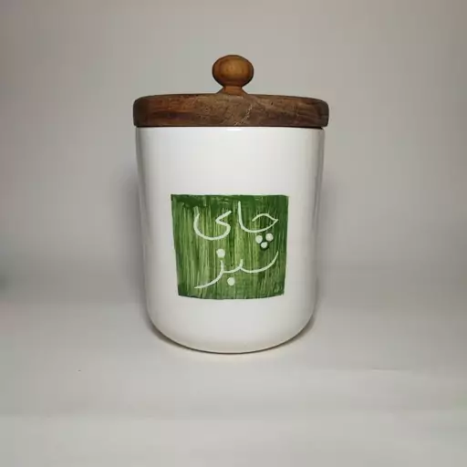 بانکه مخصوص چای سبز