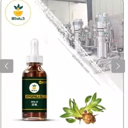 روغن تقویت مژه وابرو کندش