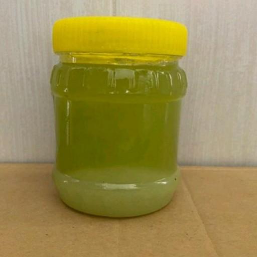 عسل طبیعی گلسنگ 1 کیلویی مسترعطار