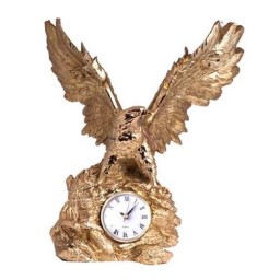 ساعت رومیزی مدل عقاب