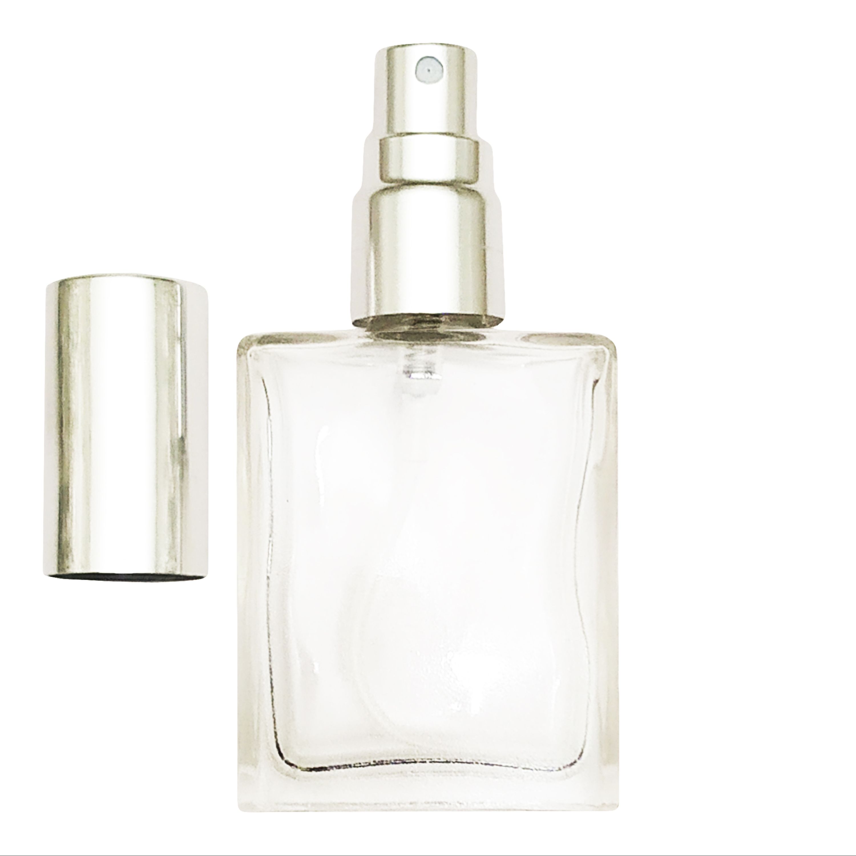 پرفیوم عطر کرید سیلور با شیشه 150 میلی گرمی کد 109101