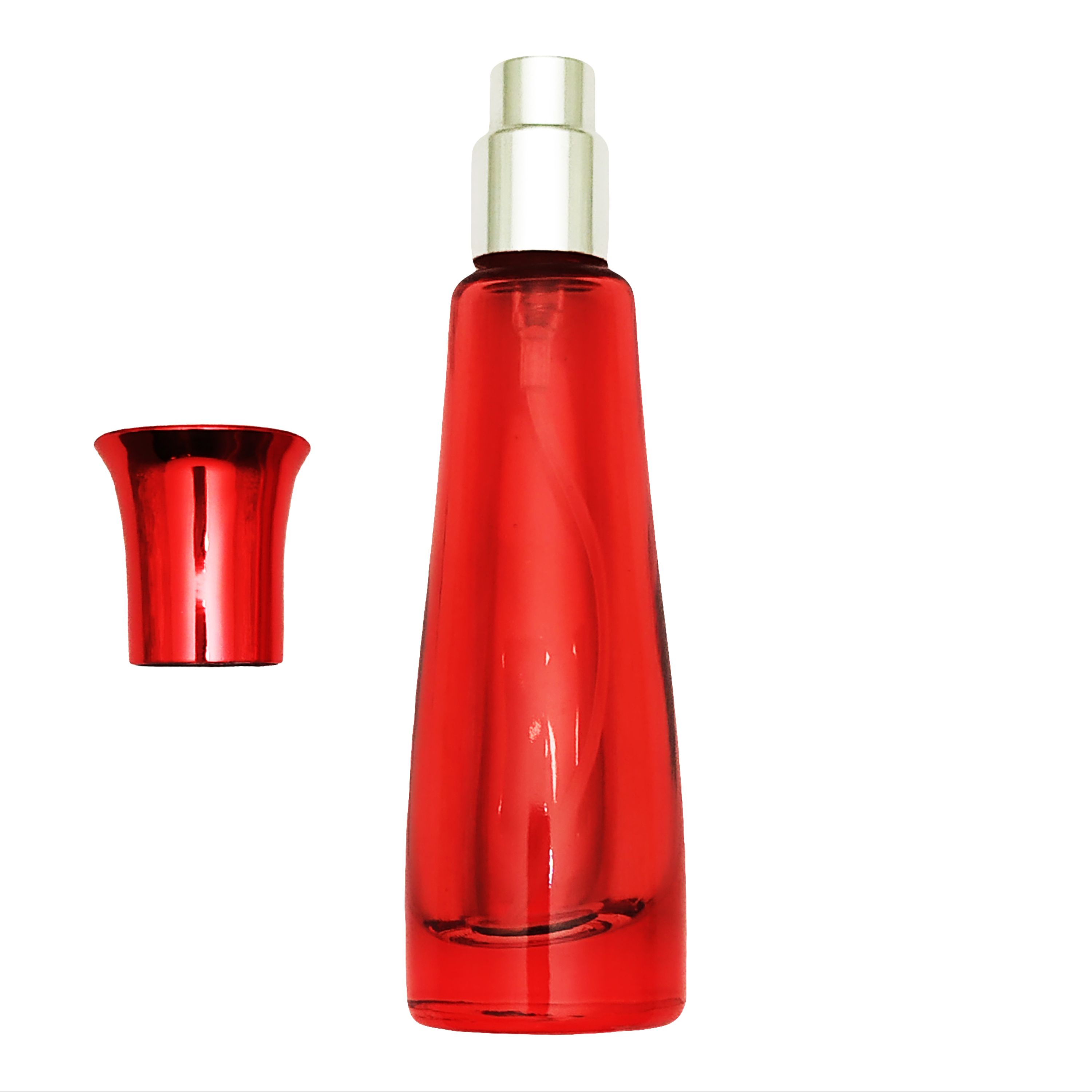 پرفیوم عطر دانهیل قهوه ای با شیشه 200 میلی گرمی کد 109398