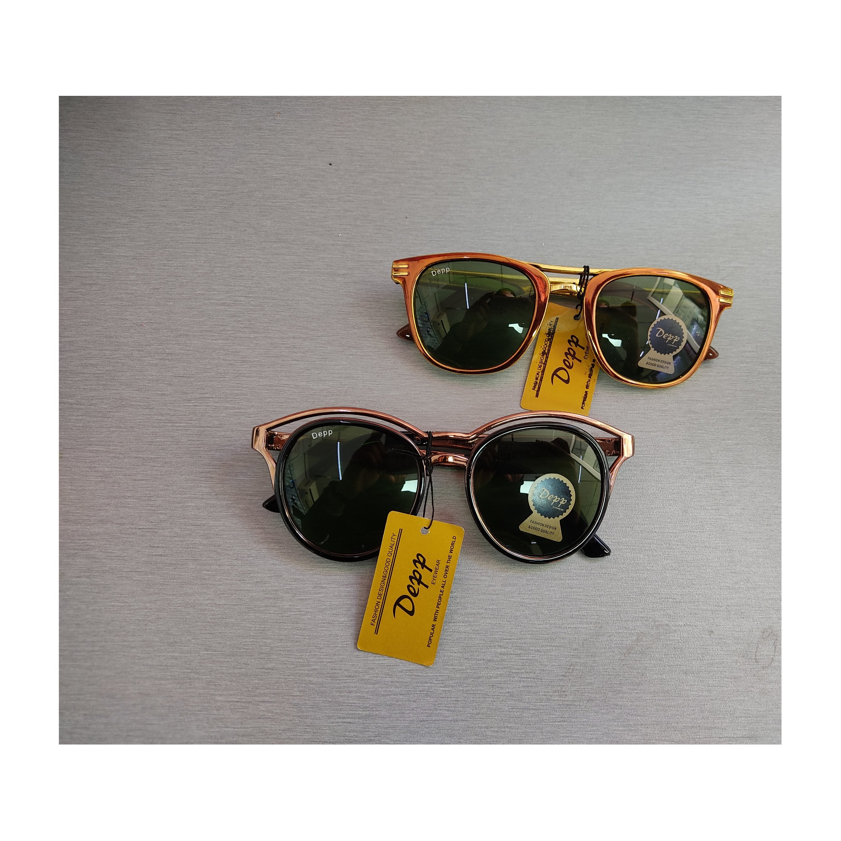 عینک آفتابی