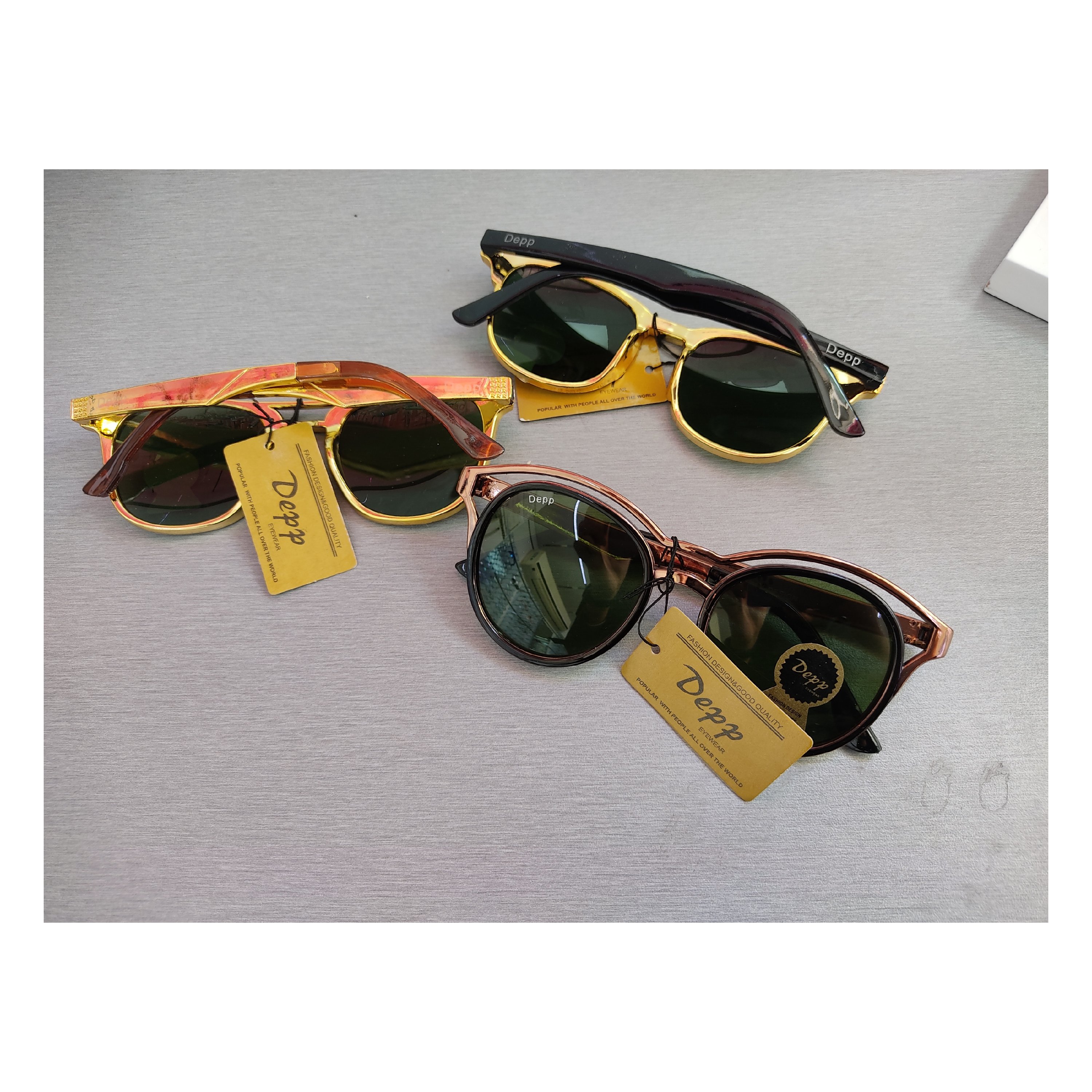 عینک آفتابی