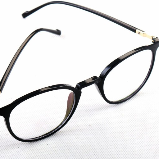 فریم عینک طبی مدل 5534 کائوچو