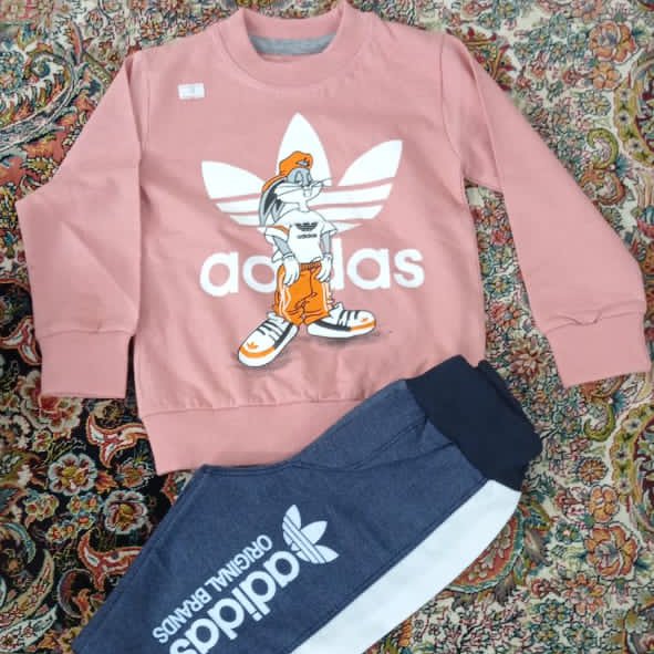 بلوز شلوار پسرانه