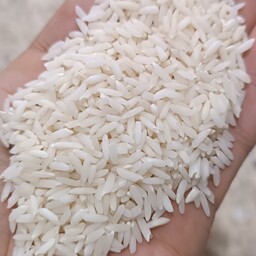 برنج علی کاظمی مرغوب گیلان بسته ده کیلویی