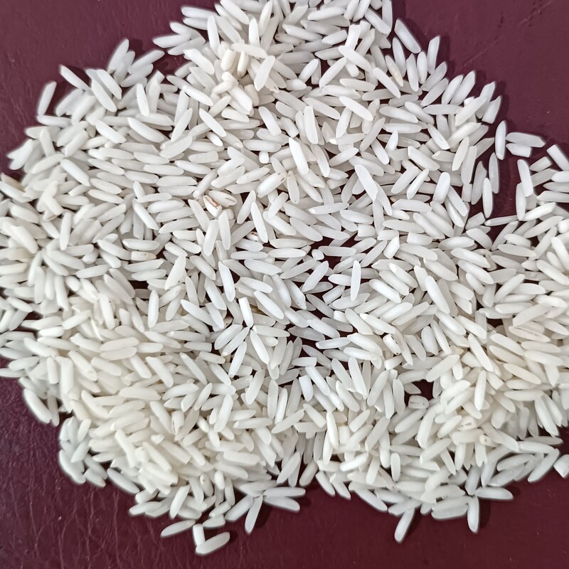 برنج شیرودی اعلا ممتاز بسته پنج کیلویی 