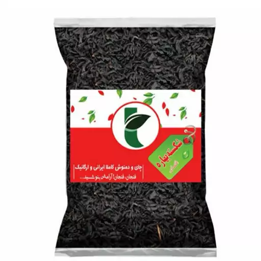 چای شکسته بهاره لاهیجان 450 گرمی 