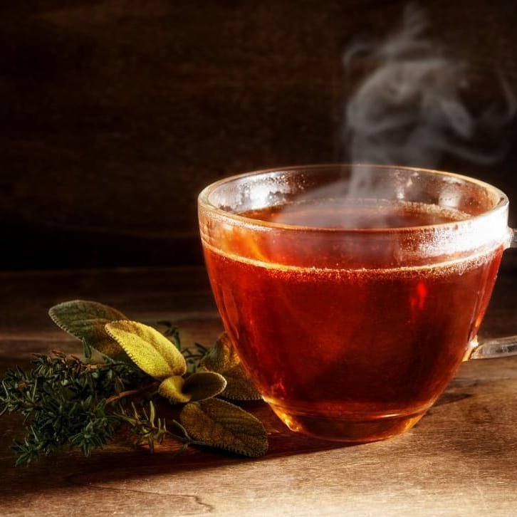 چای سرگل زرین اعلا 450 گرمی