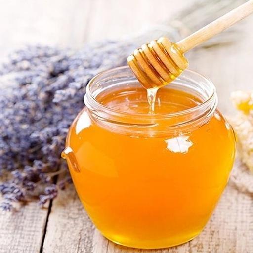 عسل گون طبیعی و صددرصد ارگانیک