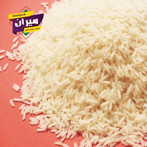 برنج هاشمی صادراتی میران (10 کیلوگرم)