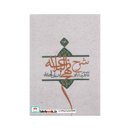 کتاب شرح نهج البلاغه ج 16