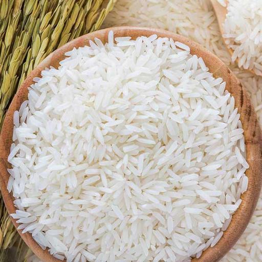 برنج امراللهی معطر (بی نام) کشت دوم با بسته بندی یک کیلویی