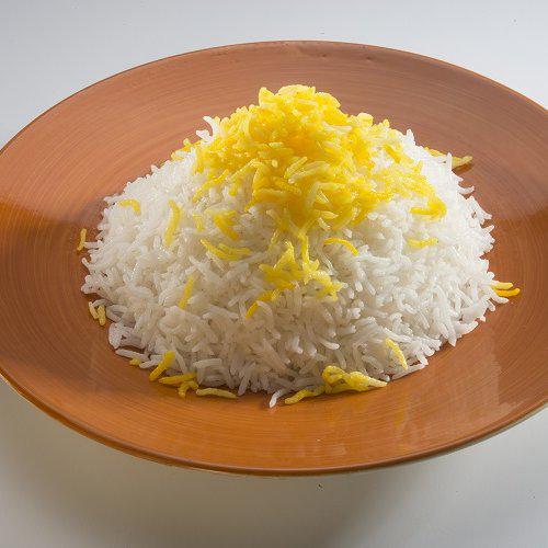 برنج هاشمی معطر درجه یک کشت اول با بسته بندی یک کیلویی
