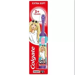 مسواک برقی بچه گانه کولگیت colgate شخصیت کارتنی