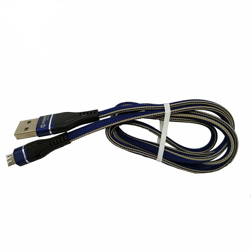 کابل شارژ میکرو usb اورجینال X-HANZ فست شارژ واقعی