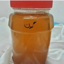 عسل گون انگبین محصولی از خوانسار