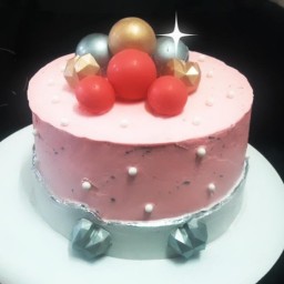 کیک تولد3