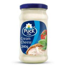 پنیر پوک خارجی اصل (240گرم) Puck ارسال رایگان