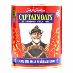 جو دوسر پرک شده کاپیتان اوتز اصل (500گرم) Captain Oats ارسال رایگان