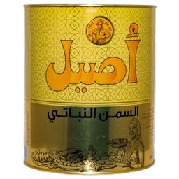 روغن جامد اصیل 4 کیلوگرمی Aseel 