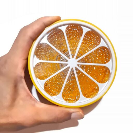 چراغ پرتقال مدل (B)