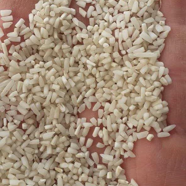 برنج نیم دانه شیرودی(1 کیلویی)سورت شده صداقت