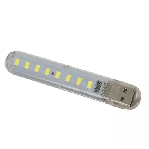 چراغ اضطراری USB LED