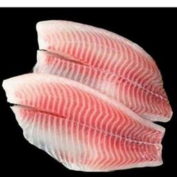 ماهی تیلاپیا منجمد 600گرم