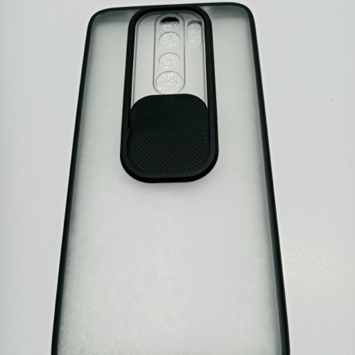 کاور Camshield مناسب برای گوشی موبایل شیائومی Note8Pro