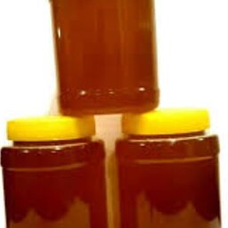عسل گون طبیعی طبیب مخصوص افراد سخت پسند با 20 درصد تغذیه 80 درصد گل 
