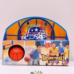 بسکتبال آویزی  شرکت پرشین بسته بندی جعبه ای 