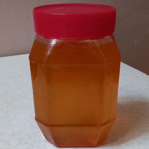 عسل طبیعی چندگیاه گرکان (یک کیلویی) 