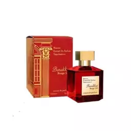 عطر ادکلن اسپرت باکارات رژ 540 فراگرنس ورد باراکات روژ 540 قرمز