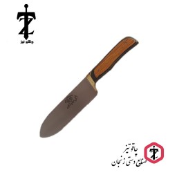 چاقوی مخصوص سلاخی و پوست کنی( مروارید 26cm)