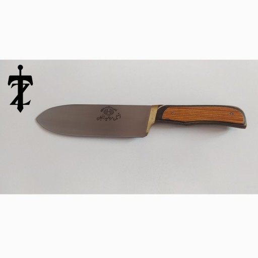 چاقوی مخصوص سلاخی و پوست کنی( مروارید 26cm)