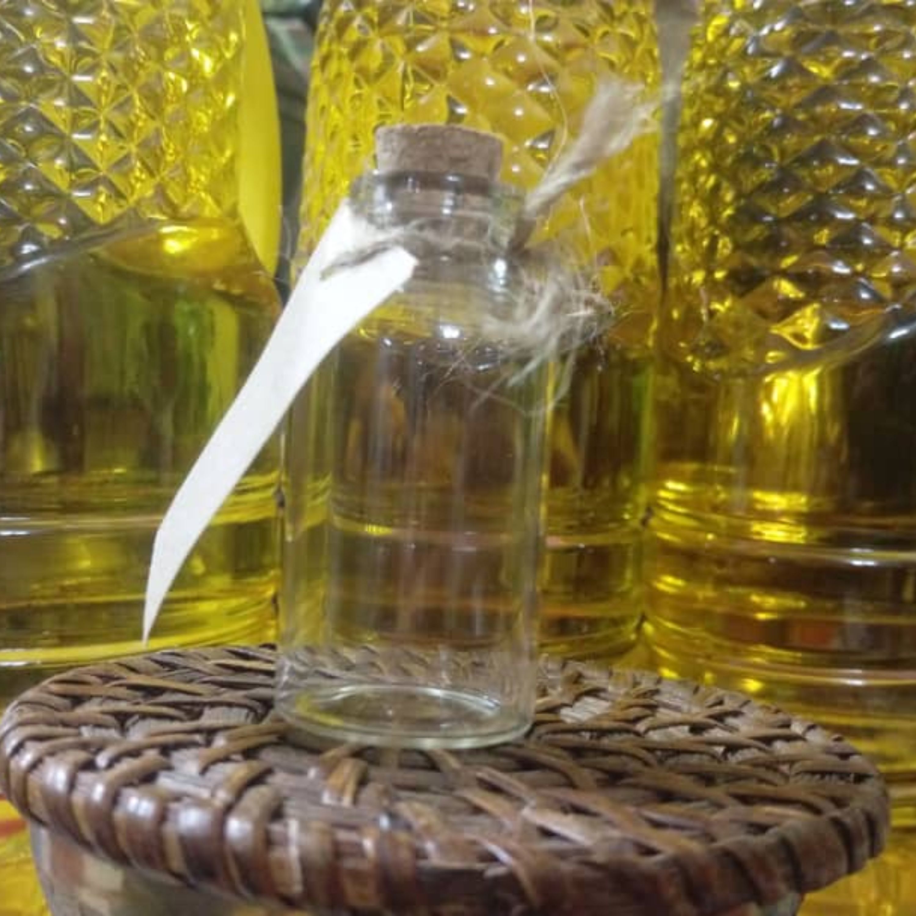 روغن نعنا اصل 30 سی.سی