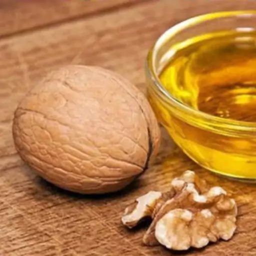 روغن گردو اصل 120 سی سی 