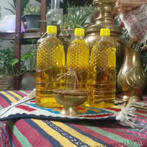 روغن میخک اصل 20 سی سی