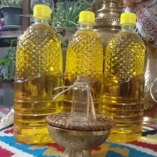 روغن میخک اصل 20 سی سی