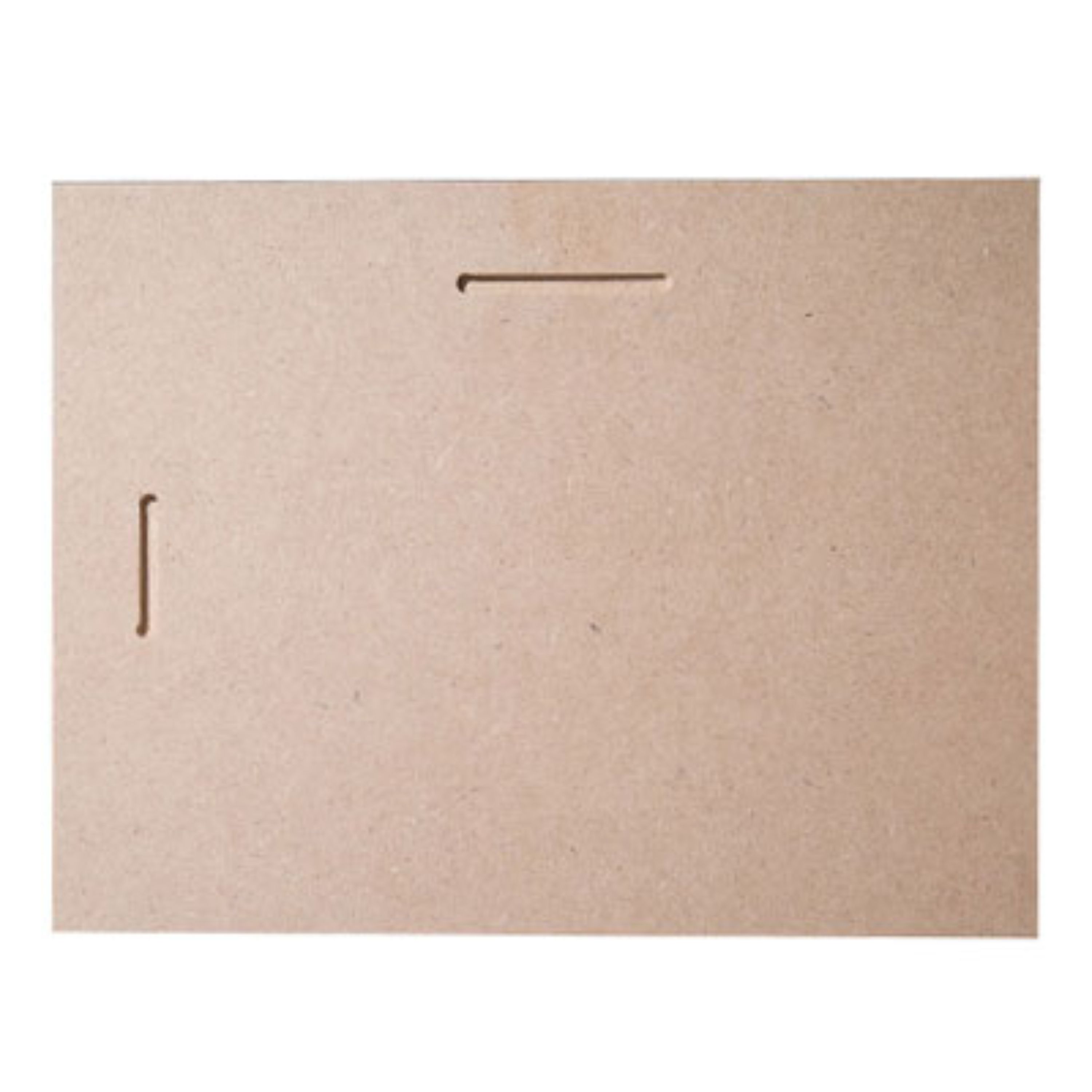 تخته شاسی خام 30*40 چسبدار 8 میل