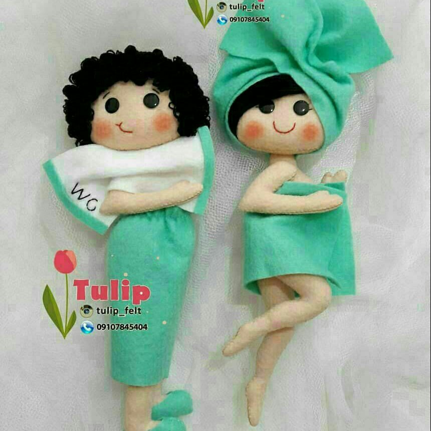 نشانگر حمام و دستشویی