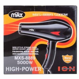 سشوار پرومکس PRO MAX
مدل : MXS-8889