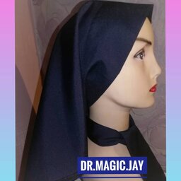 کلاه پزشکی جراحی مدل روسری