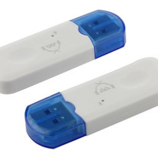 دانگل USB بلوتوث   (12 عددی)