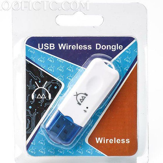 دانگل USB بلوتوث   (12 عددی)